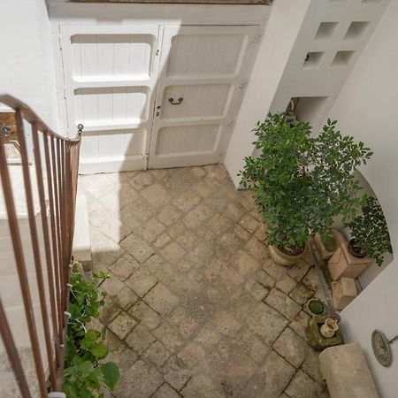 Hotel Palazzo Salvatori Soleto Zewnętrze zdjęcie