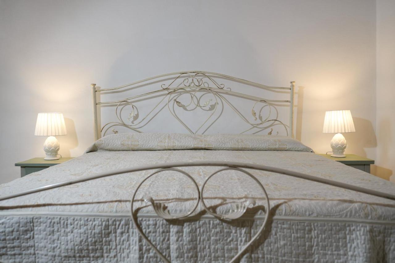 Hotel Palazzo Salvatori Soleto Zewnętrze zdjęcie