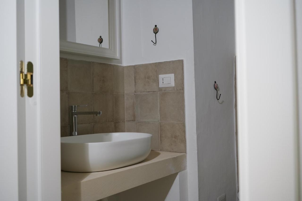 Hotel Palazzo Salvatori Soleto Zewnętrze zdjęcie