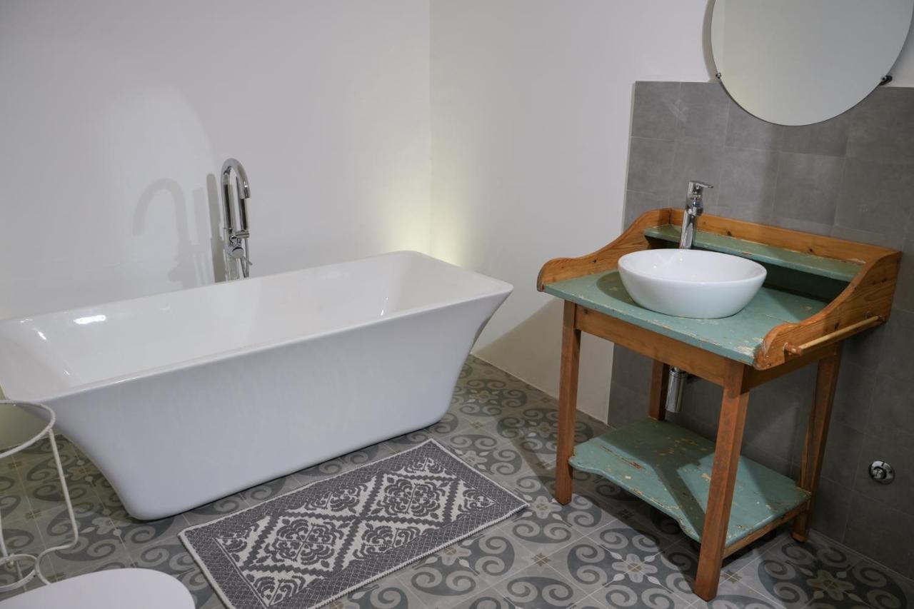 Hotel Palazzo Salvatori Soleto Zewnętrze zdjęcie
