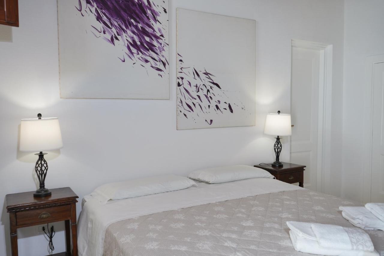 Hotel Palazzo Salvatori Soleto Zewnętrze zdjęcie