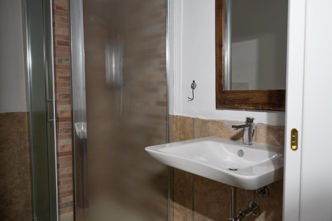 Hotel Palazzo Salvatori Soleto Zewnętrze zdjęcie