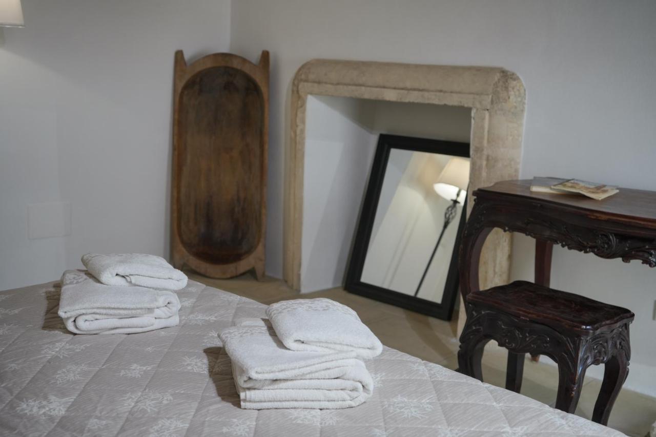 Hotel Palazzo Salvatori Soleto Zewnętrze zdjęcie