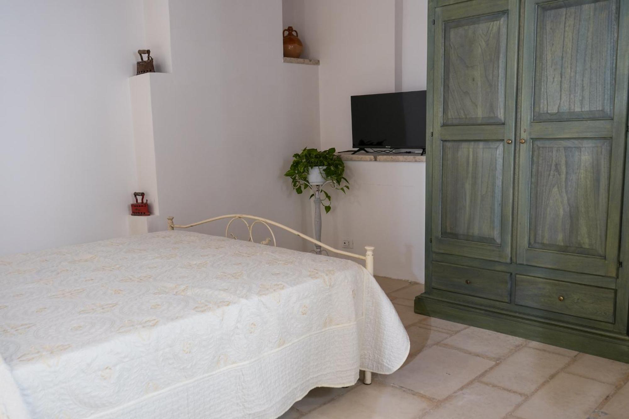Hotel Palazzo Salvatori Soleto Zewnętrze zdjęcie